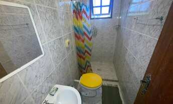 Imagem 2: Casa para aluguel de temporada, tem 25 metros quadrados com 1 quarto em Lumiar - Nova Frib