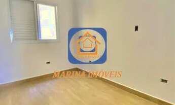 Imagem 4: APARTAMENTO RESIDENCIAL em SANTO ANDRÉ - SP, CAMPESTRE