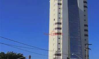 Imagem: Apartamento residencial para locação