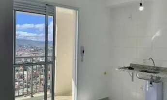 Imagem: Apartamento para Venda em Carapicuíba