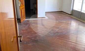 Imagem 3: Apartamento em Moema