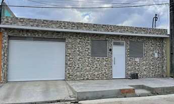 Imagem: C Nova no Conjunto Canaranas, Lindo Imóvel