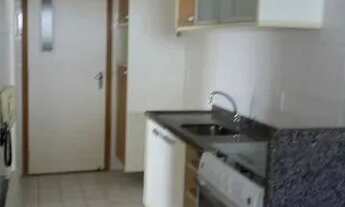 Imagem 3: Apartamento para aluguel com 90 metros quadrados com 3 quartos em Candeal - Salvador - BA