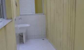 Imagem 6: Apartamento com 2 dormitórios para alugar, 67 m² por R$ 1.734,00/mês - Vila Pires - Santo