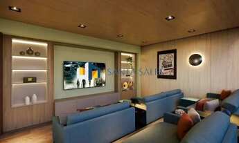 Imagem 2: STUDIO NA VILA OLIMPIA