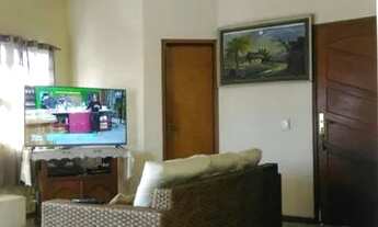 Imagem 2: CASA A VENDA RESIDENCIAL MARAMBAIA