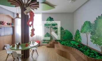 Imagem 4: Apartamento à Venda - Jabaquara, 2 Quartos, 66 m2