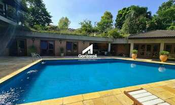 Imagem: Casa de condomínio com 942 metros quadrados