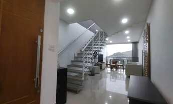 Imagem: Cobertura Duplex com 3 dormitórios - 1