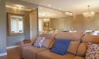 Imagem 7: Apartamento com 3 dormitórios à venda, 152 m² por R$ 950.000,00 - Nova Aliança - Ribeirão