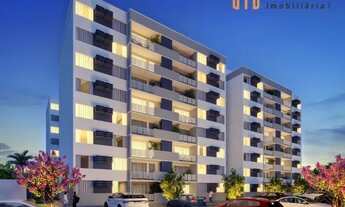 Imagem: Residencial Atlantic Life