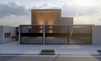 Imagem: Vendo 3 casas no mesmo lote