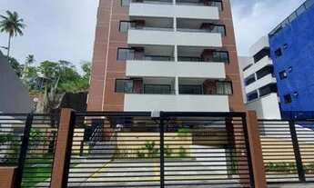 Imagem 1: Apartamento para aluguel possui 45 metros quadrados com 1 quarto em Ondina - Salvador - BA