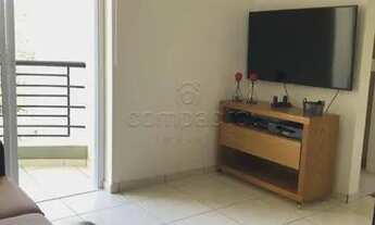 Imagem 3: Apartamento Padrão em São José do Rio Preto