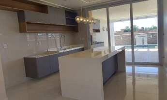 Imagem 3: Linda casa no alphaville belem 3 suites, piscina e projeto de iluminação vem ver. Pronta p