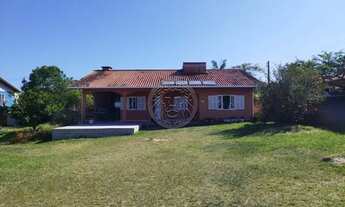 Imagem: FLORIANóPOLIS - Casa Padrão - Campeche