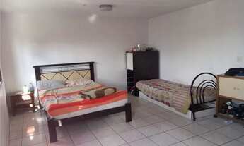 Imagem 4: Casa à venda no bairro Vila Campestre - São Paulo/SP