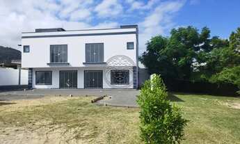 Imagem: FLORIANóPOLIS - Casa Padrão - Rio Tavares