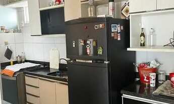 Imagem 2: Apart pronto pra morar 70 metros, 03 quartos, Nascente, vaga coberta, lazer completo