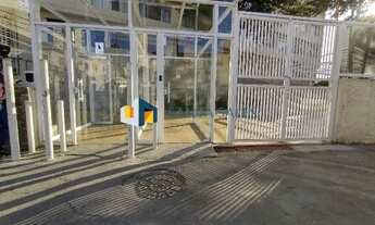 Imagem: Bom apartamento com 2 dormitórios na Vila