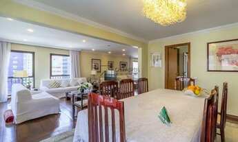 Imagem 13: Apartamento Locação 4 Dormitórios - 210 m² Jardim Paulista