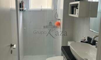 Imagem 5: Apartamento para venda possui 99 metros quadrados com 3 quartos