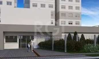 Imagem 2: Apartamento em construção de 3 dormitórios no bairro Igara em Canoas