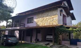 Imagem: FLORIANóPOLIS - Casa Padrão - Campeche