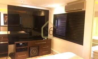 Imagem 4: Apartamento à venda no bairro Jardim Paulista - São Paulo/SP