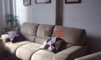 Imagem 6: Apartamento com 3 dormitórios à venda, 102 m² por R$ 700.000,00 - Icaraí - Niterói/RJ