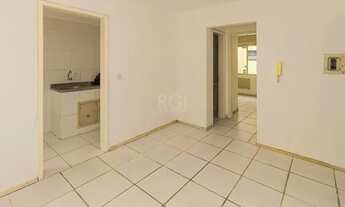 Imagem: Apartamento para Venda - 36.22m², 1 dormitório