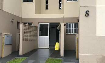 Imagem 2: Vendo Apartamento no Condomínio Santa Rita