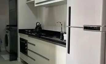 Imagem 4: Apartamento com 02 dormitórios, sendo 01 suíte, na praia de Bombas - Bombinhas/SC