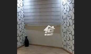 Imagem 2: Apartamento com 2 dormitórios para alugar, 48 m² por R$ 2.180/mês - Nova Cidade Jardim - J