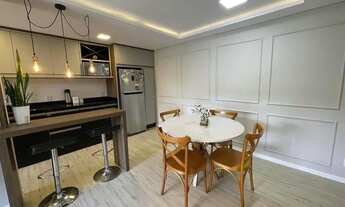 Imagem: TORRE DI RAVENNA TODO MOBILIADO