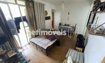 Imagem 2: Venda Área Privativa Fernão Dias Belo Horizonte