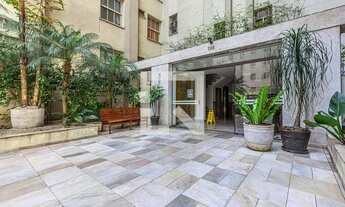 Imagem 2: Apartamento para Aluguel - Consolação, 1 Quarto, 34 m2