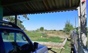 Imagem 4: Excelente Oportunidade casa galpão e terreno