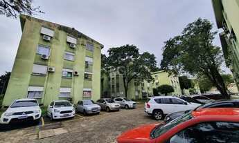 Imagem: Apartamento para Venda - 52.22m², 2 dormitórios