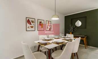 Imagem 4: Apartamento para alugar no bairro Itaim Bibi - São Paulo/SP, Zona Oeste