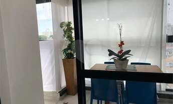 Imagem 3: Excelente apartamento para venda na Casa verde, lazer completo