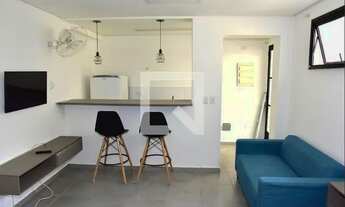 Imagem: Apartamento para Aluguel - Jardim Marajoara