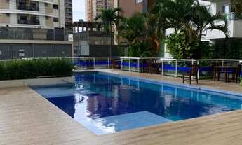 Imagem 2: Apartamento para venda possui 86 m² em Pedreira no Res. Vitória - Belém - PA