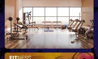 Imagem 4: Apartamento à venda, 3 quartos, 1 suíte, 2 vagas, Praia do Morro - Guarapari/ES