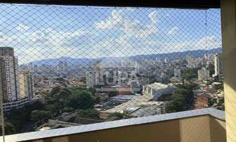 Imagem 4: Apartamento com 3 dormitórios sendo 1 suíte á venda em Santana