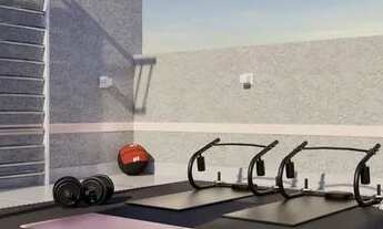 Imagem 3: Loft prox ao Clube Curitibano - portão