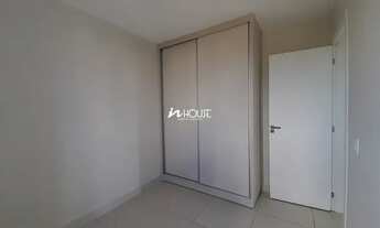 Imagem 2: UBERLÂNDIA - Apartamento Padrão - TIBERY