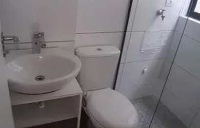 Imagem 5: Apartamento para aluguel possui 32 metros quadrados com 1 quarto em Alto da Rua XV - Curit