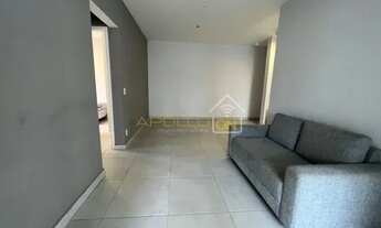 Imagem 4: Apartamento no Mirante 360 - José Menino  -  Santos