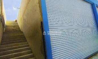 Imagem 3: Salão para alugar no Colônia (Zona Sul